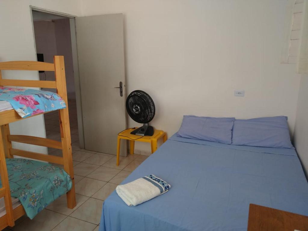  Casa de praia descanso em família