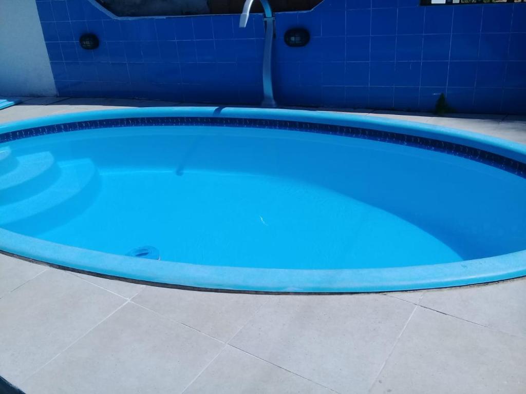  Casa de praia descanso em família