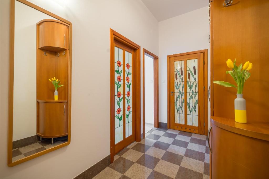 Fotografia z galérie ubytovania Kierunek Sopot Apartament GRACJA Monte Cassino 36 v destinácii Sopot