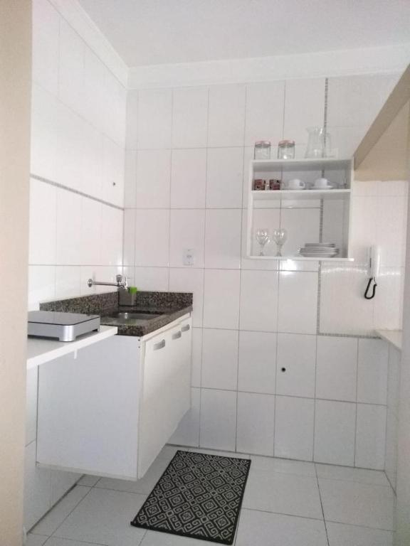  Flat Jardim de Alah - Salvador - BA