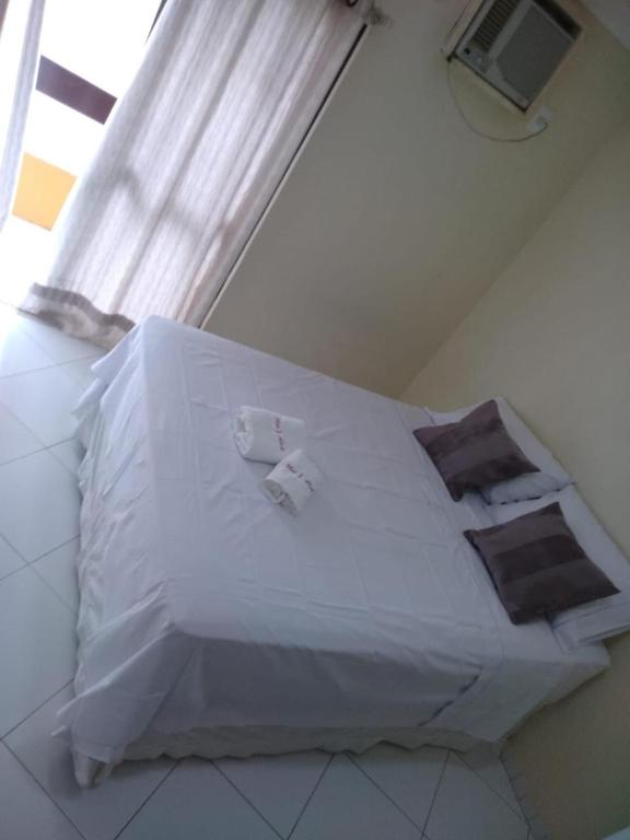  Flat Jardim de Alah - Salvador - BA