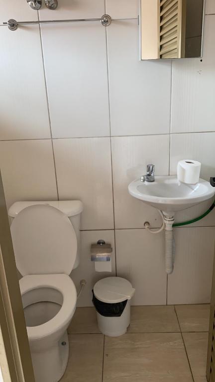  Hostel Zampollo