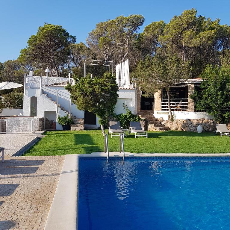 Casa Naya Rural, Sant Llorenç de Balafia – Updated 2023 Prices
