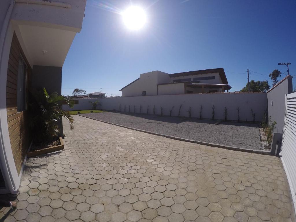  Florianópolis Pousada Moçambeach