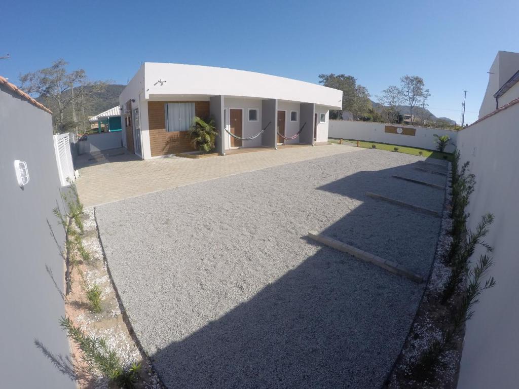  Florianópolis Pousada Moçambeach
