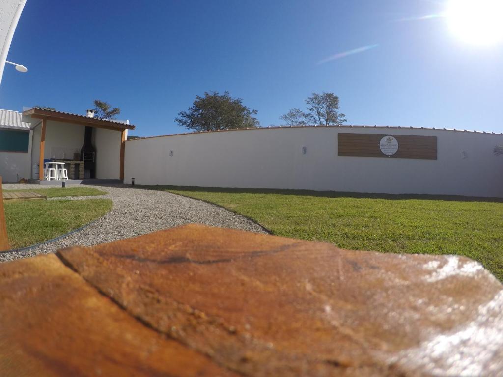  Florianópolis Pousada Moçambeach