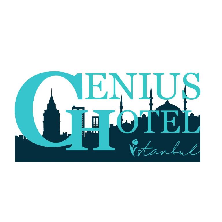Certifikát, hodnocení, plakát nebo jiný dokument vystavený v ubytování Genius Hotel Istanbul