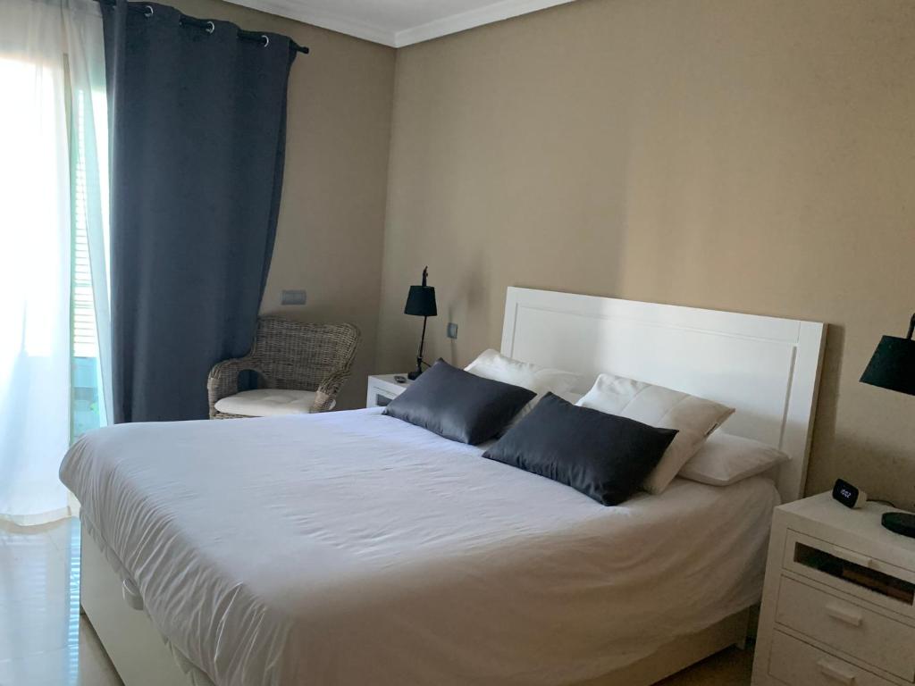 Apartamento Balcón del Puerto - imagen 4