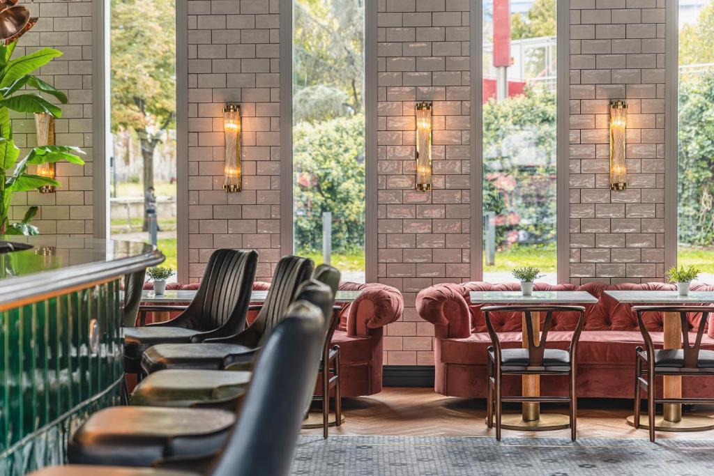 The ReMIX Hotel - Resim 15