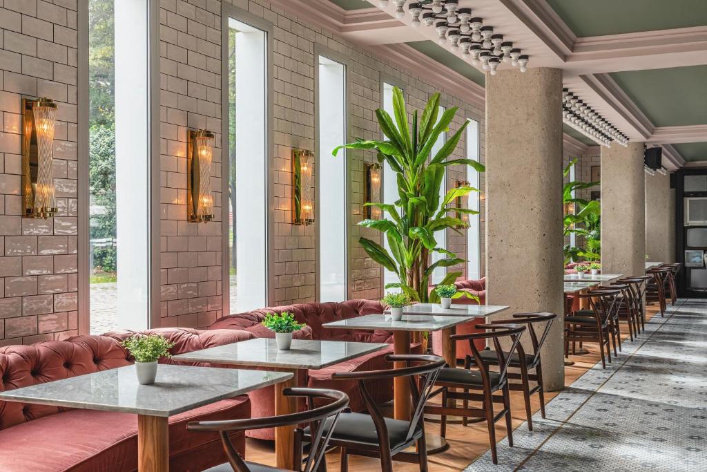 The ReMIX Hotel - Resim 21