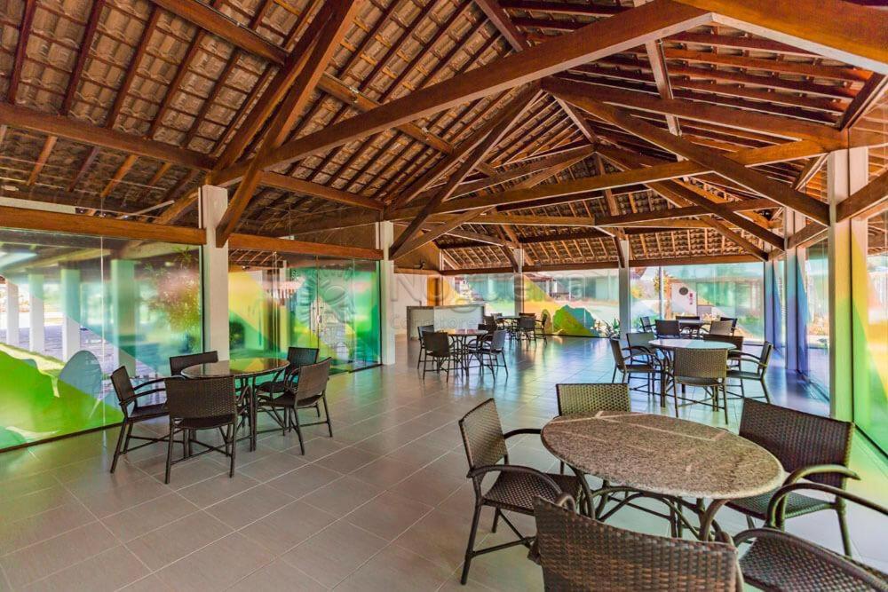  Porto de Galinhas - Cupe Beach Living - Vista Mar