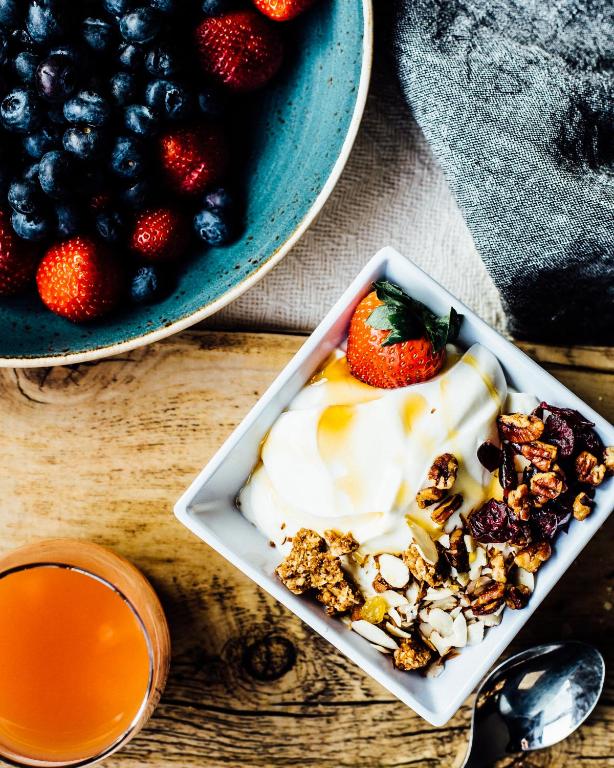 Hyatt Place Toronto Mississauga and Luxe Convention Centre - Resim 43