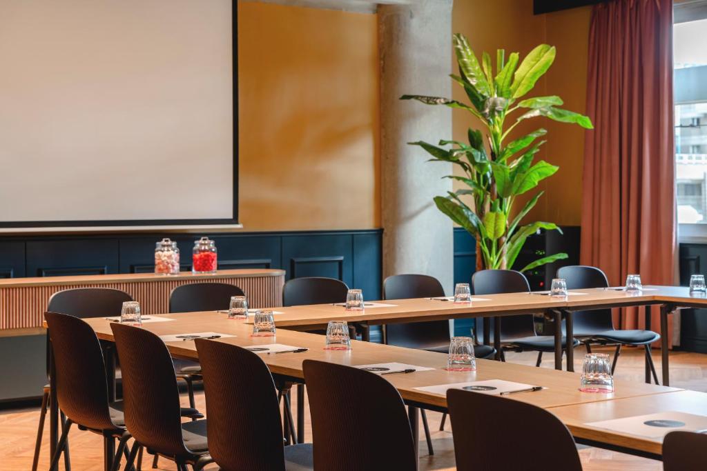 The ReMIX Hotel - Resim 37