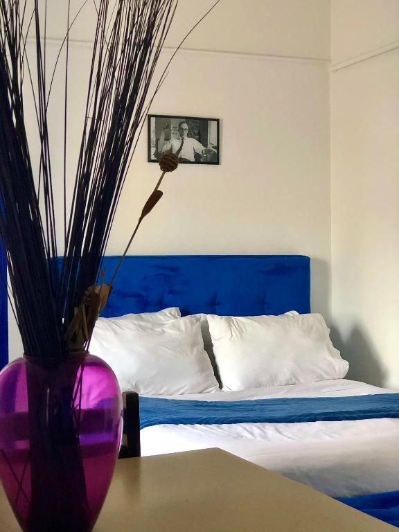 El Muniria - Tweepersoonskamer Met Eigen Badkamer