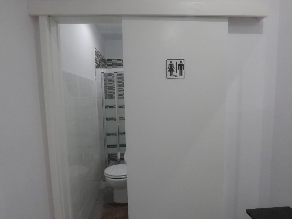 AYZ Frailes - Auto check-in property - Resim 16