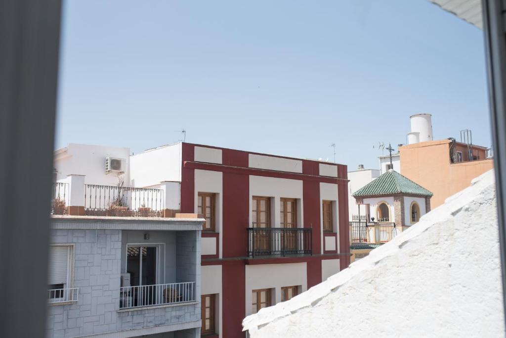 AYZ Frailes - Auto check-in property - Resim 4