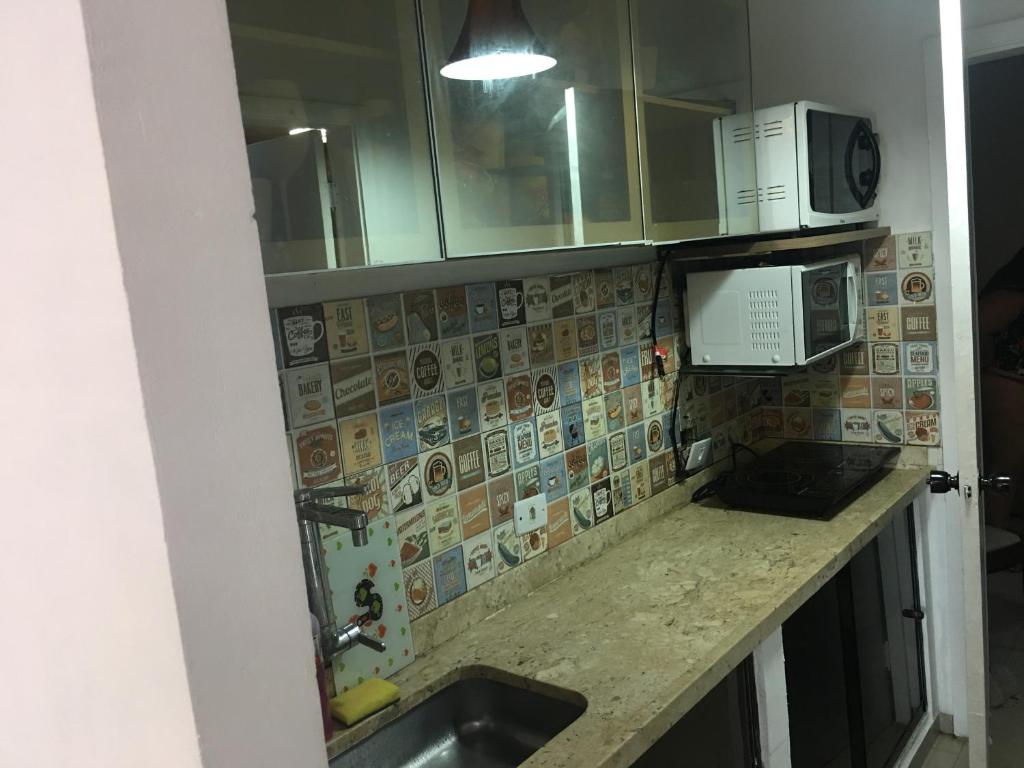  lindo apartamento em angra dos Reis