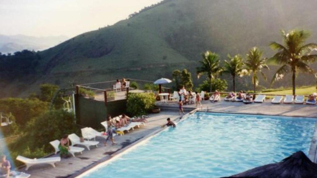  lindo apartamento em angra dos Reis