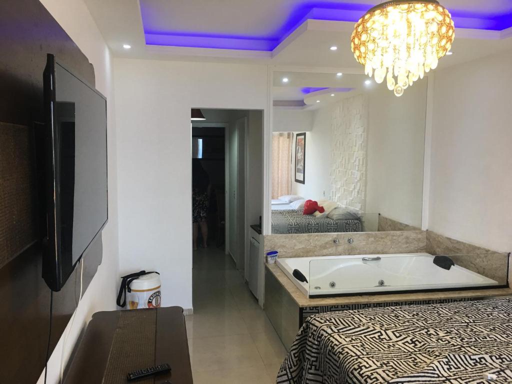  lindo apartamento em angra dos Reis