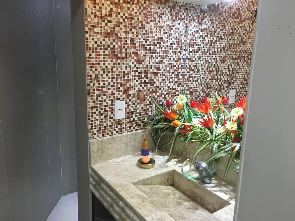  lindo apartamento em angra dos Reis