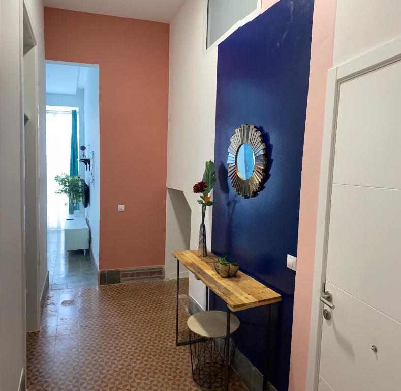 Fotografie z fotogalerie ubytování VV Casa Vivaldi Las Palmas "by henrypole home" v destinaci Las Palmas de Gran Canaria