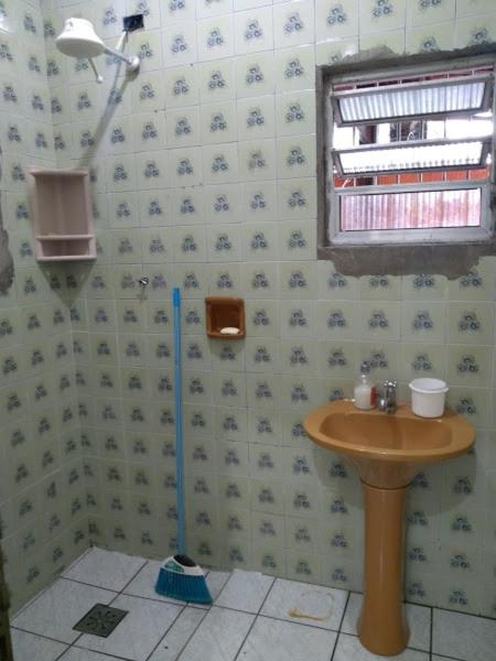  Casa para relaxar e descansar próximo do mar.