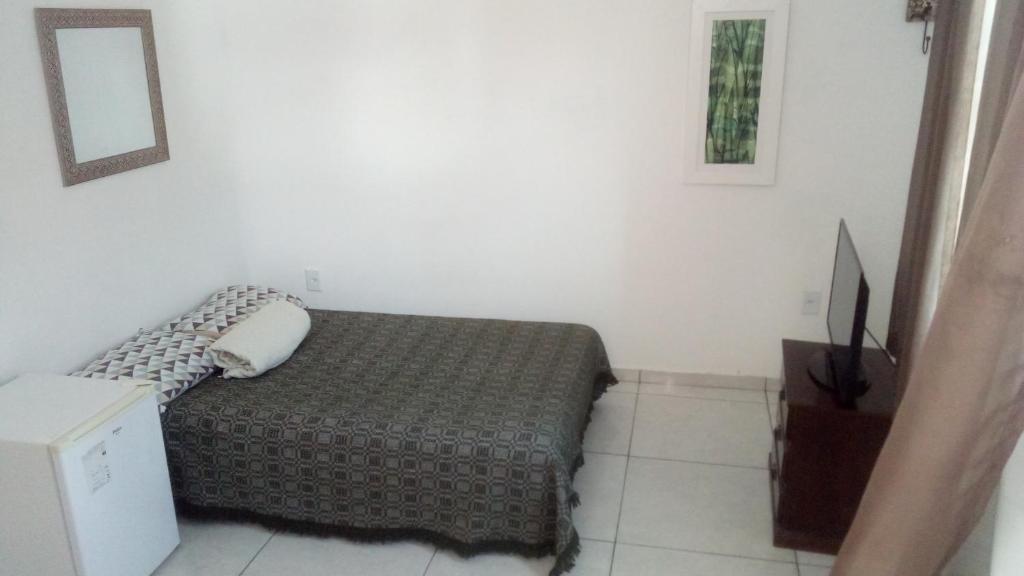  Suíte com terraço