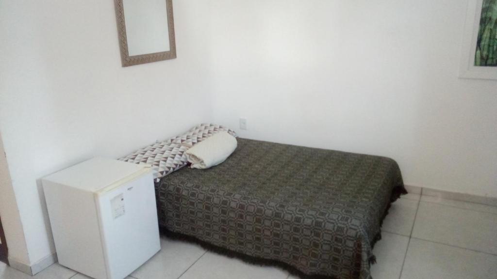  Suíte com terraço