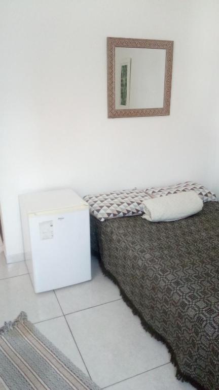  Suíte com terraço