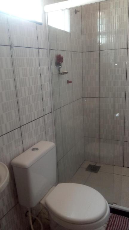  Suíte com terraço