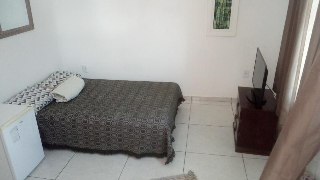  Suíte com terraço