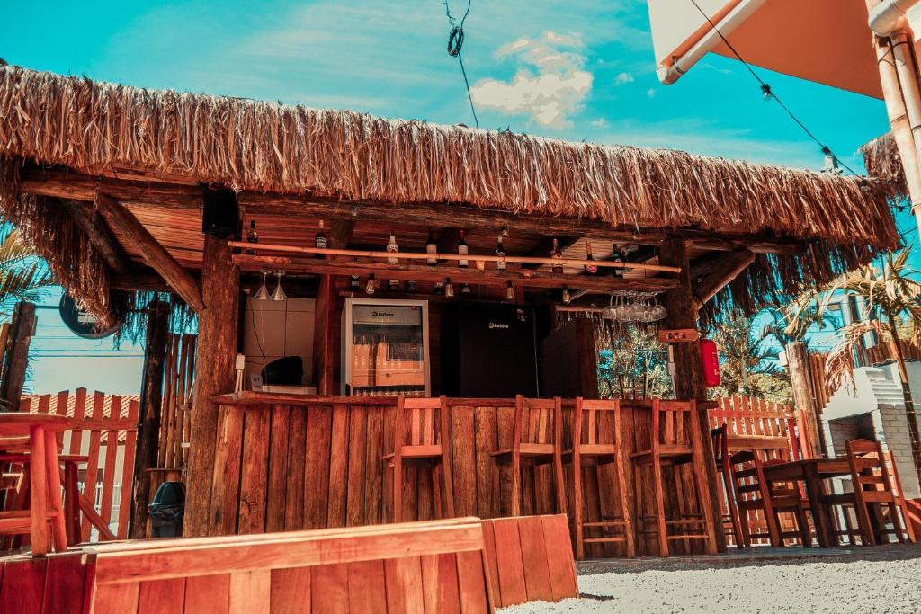  Duque Hostel