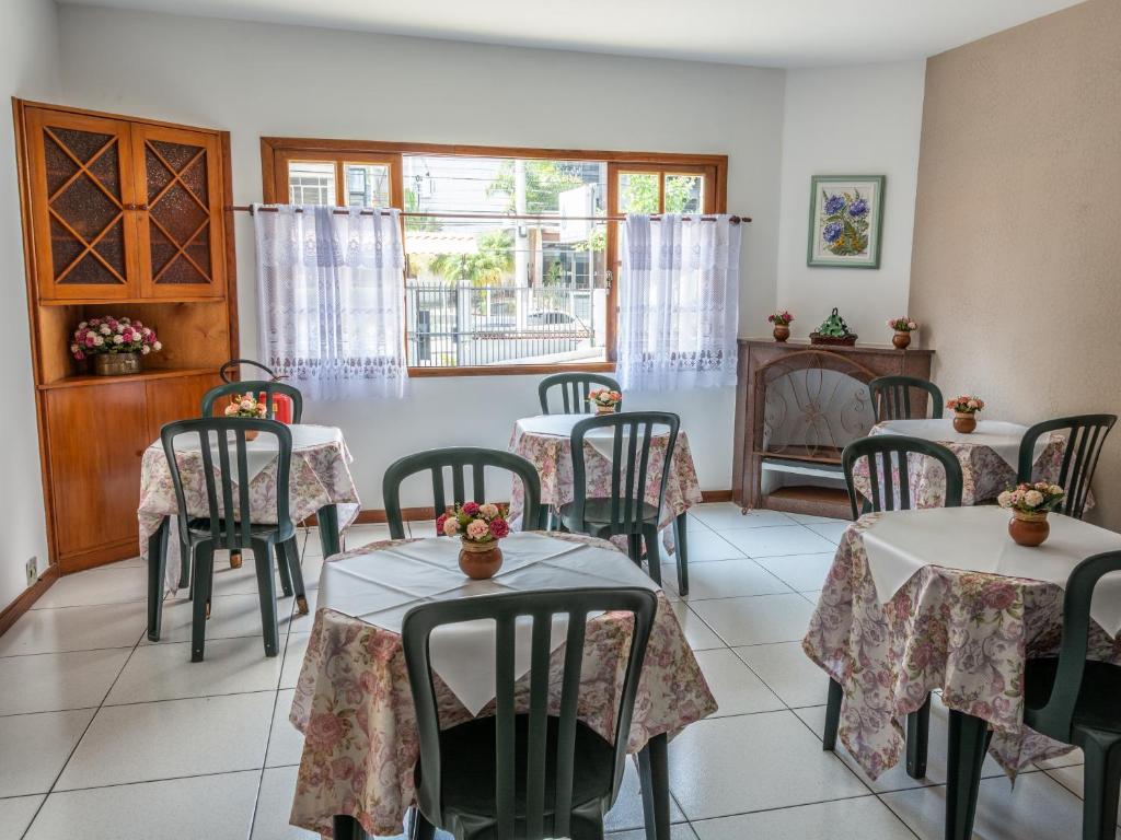  Pousada Oasis Teresopolis