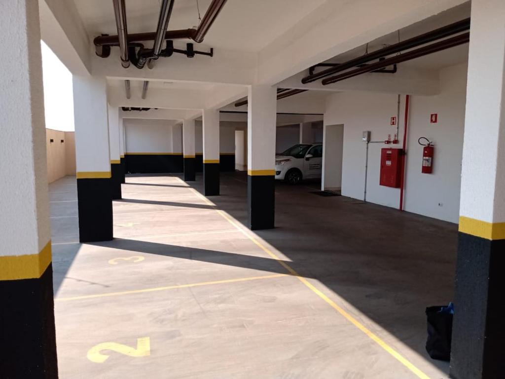  Flat Rg Prime Olímpia Churraqueira Varanda privativa