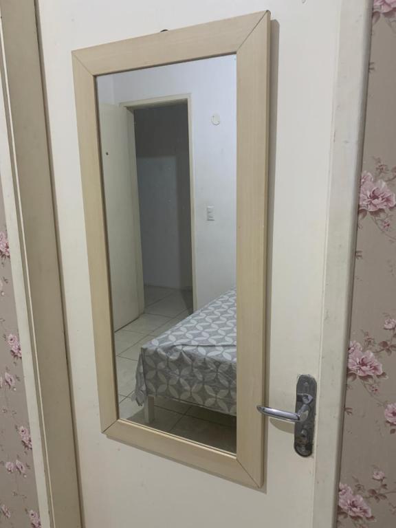  Suite Climatizada com closet e chave