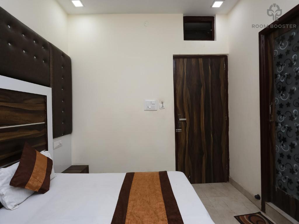 Hotel Sehmi's Best Rest Inn - Habitación Familiar