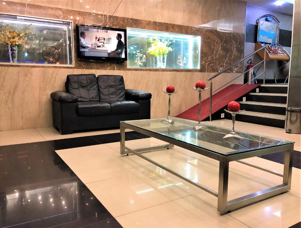  Recife Plaza Hotel