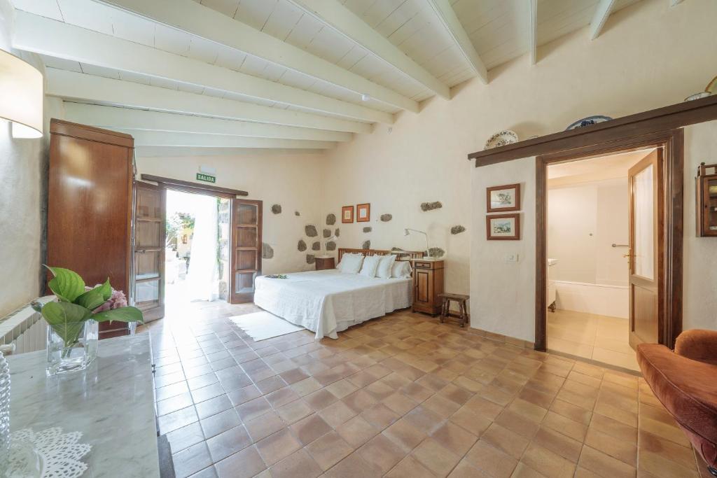 Hotel Rural Las Calas, Vega de San Mateo – Bijgewerkte ...