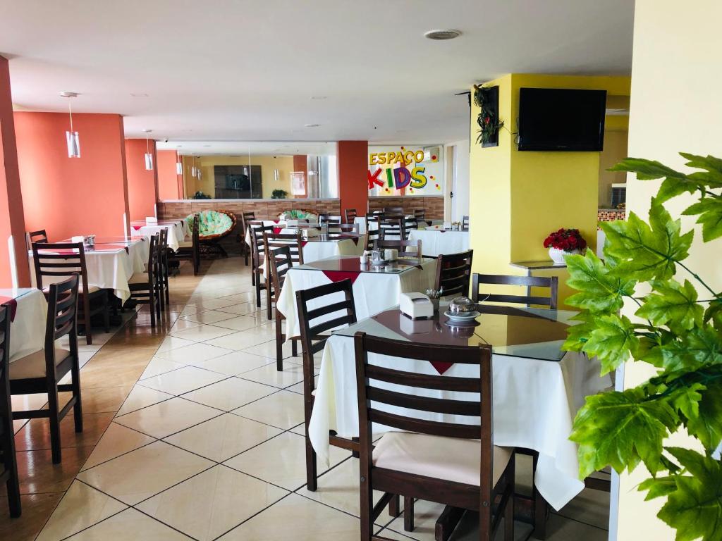  Recife Plaza Hotel