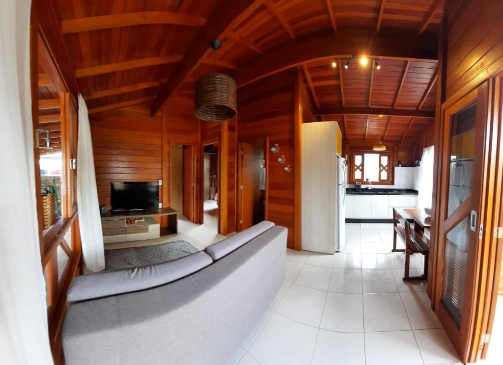  Casa de Praia Armação