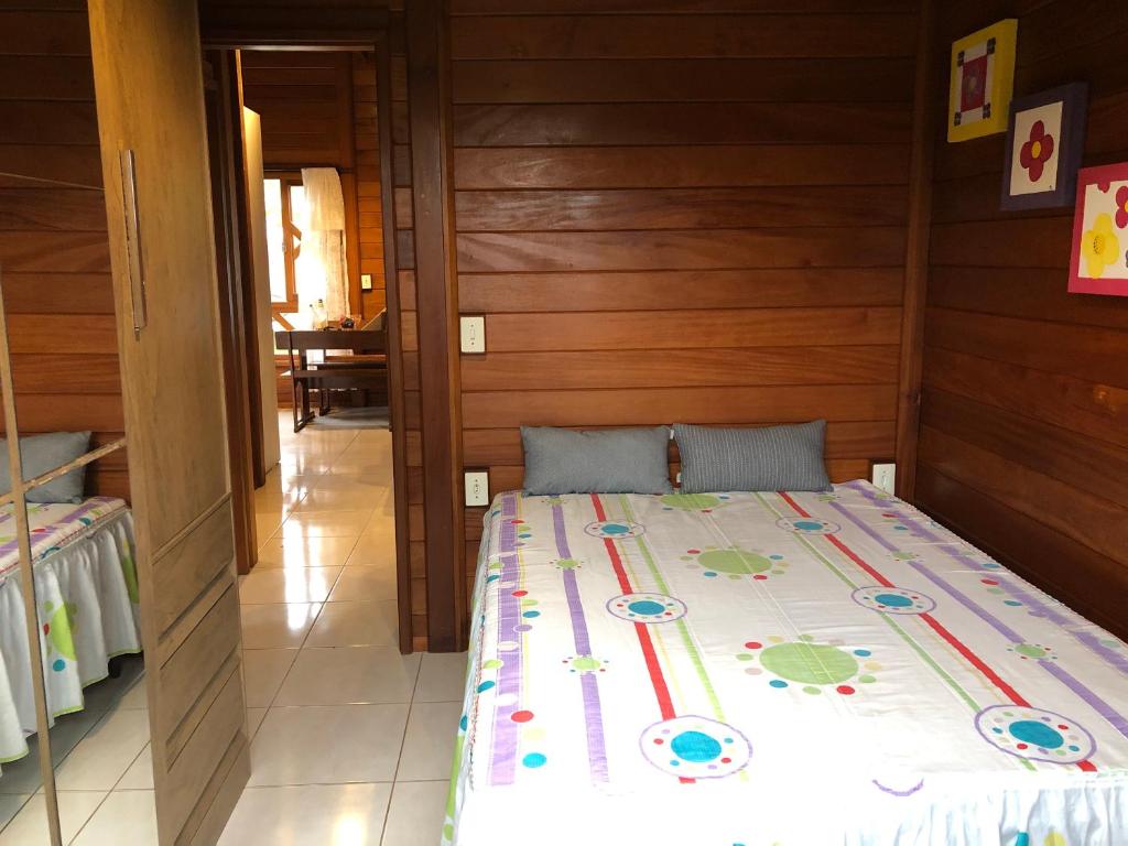  Casa de Praia Armação
