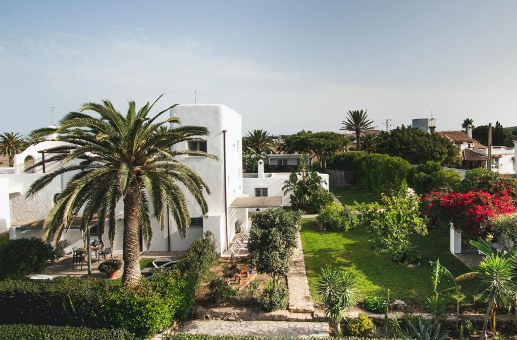 Zahrada ubytování Casara Cinco - Hermosa Casa con Vista al Mar y Acceso Privado a la Playa