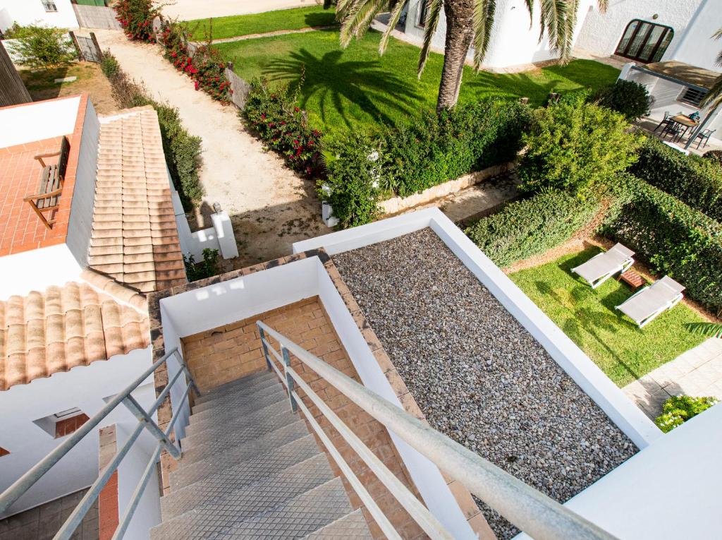 Zahrada ubytování Casara Cinco - Hermosa Casa con Vista al Mar y Acceso Privado a la Playa
