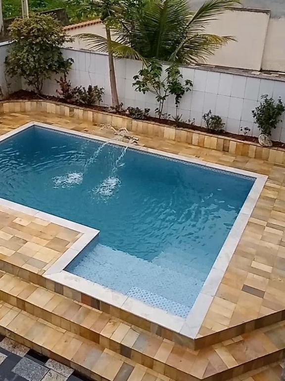  Costa Mar Hospedagens