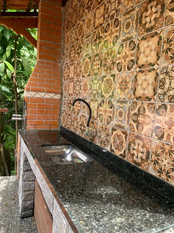  Casa Amarela Ilha Grande