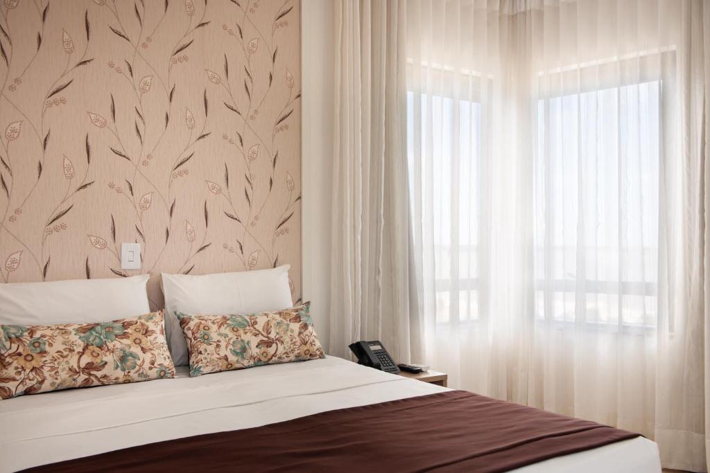 Slaviero Hotel Vitória - Superior Suite