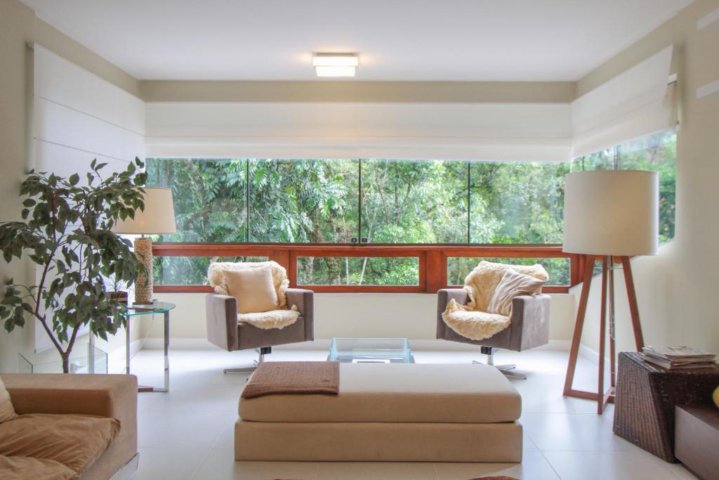  Gramado no conforto da sua casa