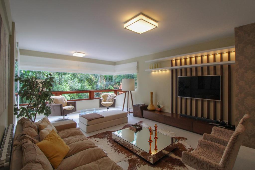  Gramado no conforto da sua casa