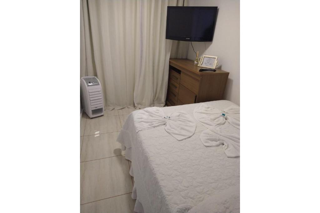  Apartamento Gravatal em Canela