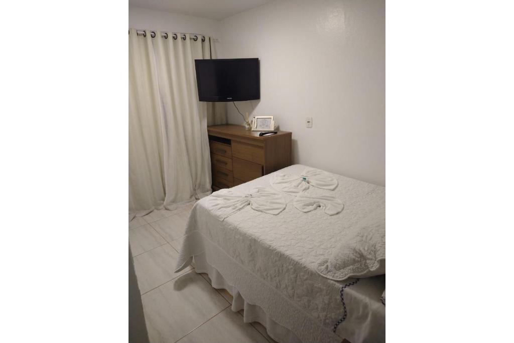  Apartamento Gravatal em Canela